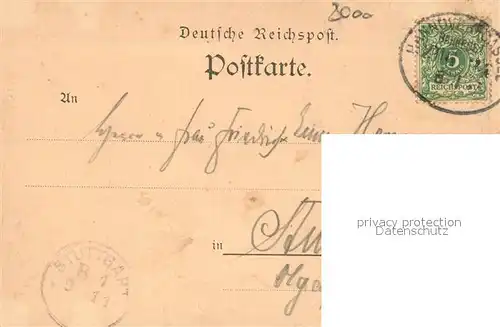 AK / Ansichtskarte Hamburg Rathaus Rathsweinkeller Hamburg