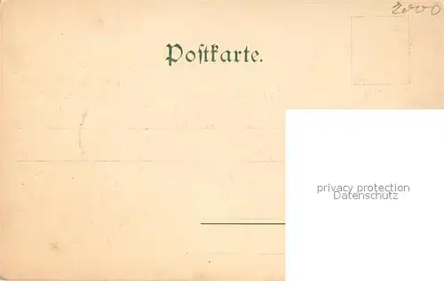 AK / Ansichtskarte Hamburg Kunsthalle Hamburg