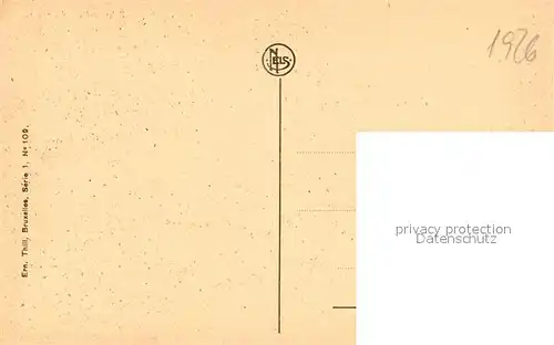 AK / Ansichtskarte Strassenbahn Bruxelles Bourse  