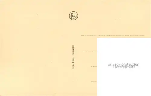 AK / Ansichtskarte Strassenbahn Bruxelles Palais du Roi  