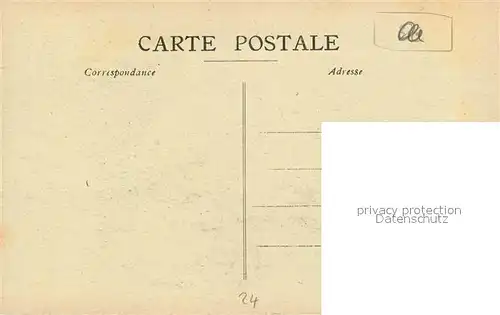 AK / Ansichtskarte Brantome Pavillion Renaissance  Brantome