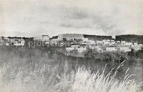 AK / Ansichtskarte Clairvivre Panorama Clairvivre