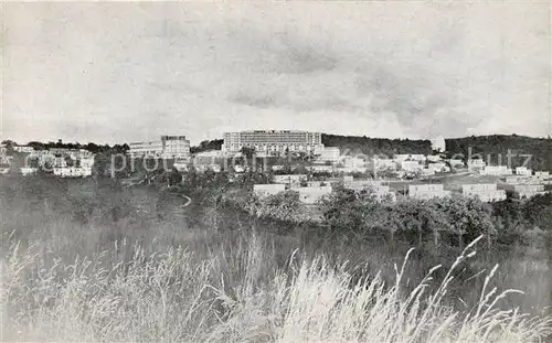 AK / Ansichtskarte Clairvivre Panorama Clairvivre