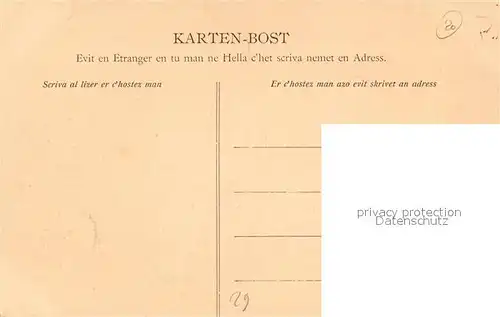 AK / Ansichtskarte Beg_Meil Entree de la plage bateaux Beg_Meil