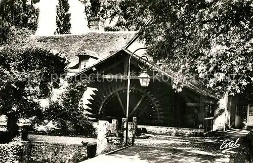 AK / Ansichtskarte Jouy_d_Eure et Loir Moulin de Chardon Jouy_d_Eure et Loir