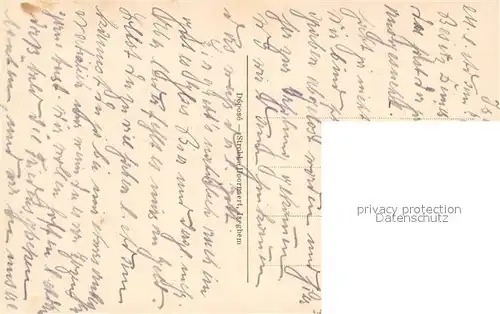 AK / Ansichtskarte Iseghem_Flandre Gildenhuis Iseghem_Flandre