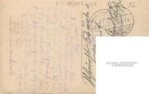 AK / Ansichtskarte Ghistel Algemeen zicht Ghistel