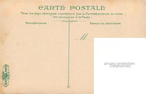 AK / Ansichtskarte Blankenberghe Escalier des Lions Blankenberghe