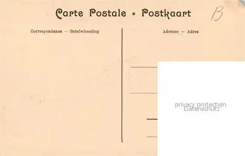 AK / Ansichtskarte Borgerhout Porte d Herenthals Borgerhout