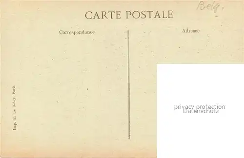 AK / Ansichtskarte Hazebrouck Eglise Saint Eloi Hazebrouck