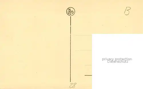 AK / Ansichtskarte Heyst op den Berg Panorama 
