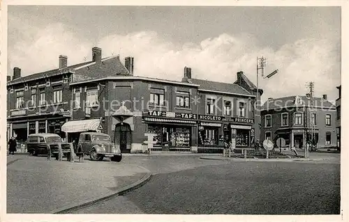 AK / Ansichtskarte Herstal Place Laixhaut Herstal