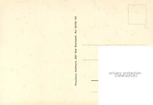 AK / Ansichtskarte Bad_Bramstedt Musikzug der Bramstedter Turnerschaft von 1861 Bad_Bramstedt