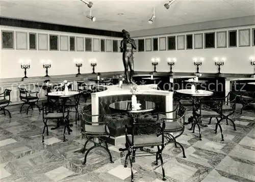 AK / Ansichtskarte Berlin Palast der Republik Weinsteine  Berlin