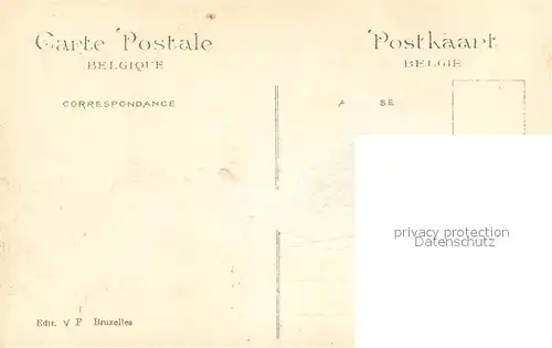 AK / Ansichtskarte Exposition_Universelle_Bruxelles_1910 Pavillon Hollandais  