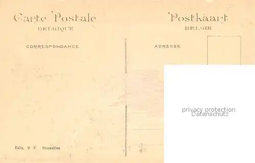 AK / Ansichtskarte Exposition_Universelle_Bruxelles_1910 Colonies Francaises Afrique Occidentale  
