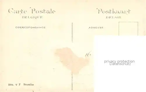 AK / Ansichtskarte Exposition_Universelle_Bruxelles_1910 Fabrique d Armes de Herstal  