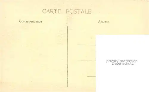 AK / Ansichtskarte Exposition_Universelle_Gand_1913 Section Allemand  