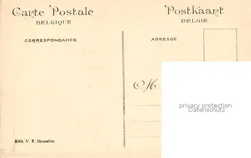 AK / Ansichtskarte Exposition_Universelle_Bruxelles_1910 Colonies Francaises Afrique Occidentale  