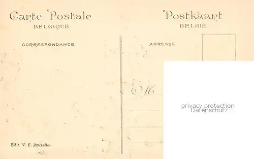 AK / Ansichtskarte Exposition_Universelle_Bruxelles_1910 Pavillon du Bresil  