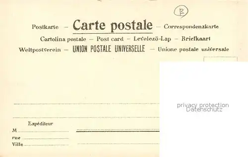 AK / Ansichtskarte Exposition_Universelle_Liege_1905 Societe anonyme de Construction des Ateliers de la Meuse 