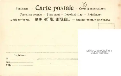 AK / Ansichtskarte Exposition_Universelle_Liege_1905 Societe anonyme de Construction des Ateliers de la Meuse 