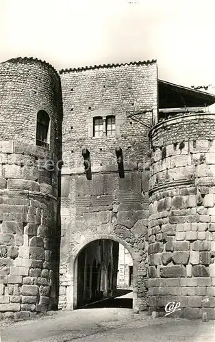 AK / Ansichtskarte Die_Drome Porte Saint Marcel Die_Drome