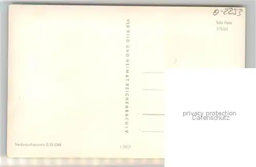 AK / Ansichtskarte Bansin_Ostseebad Strand Boote Bansin_Ostseebad