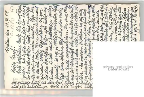 AK / Ansichtskarte Genthin Ernst Th?lmannplatz mit Kirche Bahnhofstrasse Kanal  Genthin