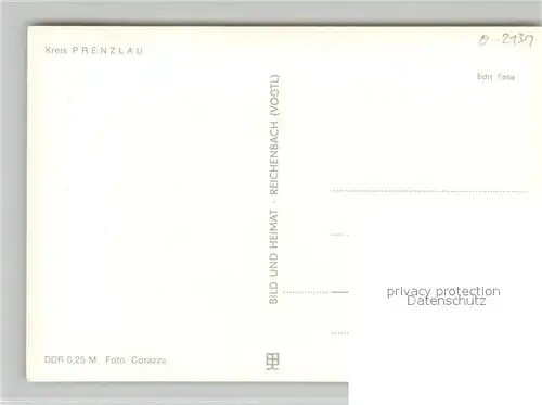 AK / Ansichtskarte Warnitz Camping Bootssteg Warnitz