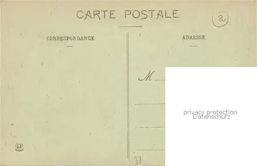 AK / Ansichtskarte Pyrenees_Region Pont du Roy Vallee de Fos Pyrenees Region