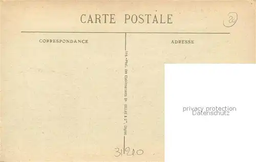 AK / Ansichtskarte Montrejeau_Haute Garonne Rive gauche de la Garonne Montrejeau Haute Garonne