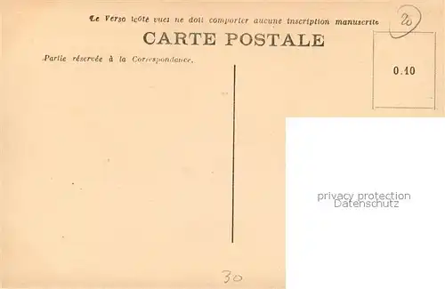 AK / Ansichtskarte Pont Saint Esprit Pont sur le Rhone Pont Saint Esprit