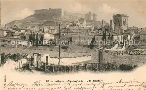 AK / Ansichtskarte Beaucaire_Gard  Beaucaire Gard