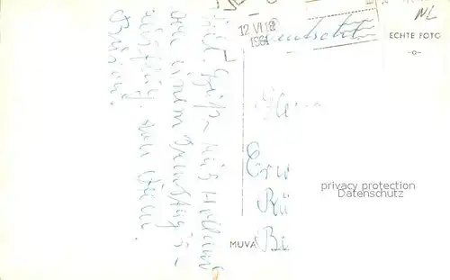 AK / Ansichtskarte Venlo Parade Venlo