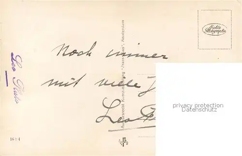 AK / Ansichtskarte Hoog_Soeren Pomphul Hoog Soeren