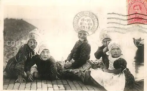 AK / Ansichtskarte Bruxelles_Bruessel Kindergruppe Bruxelles_Bruessel