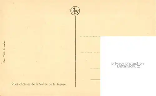 AK / Ansichtskarte Freyr Le Chateau Freyr