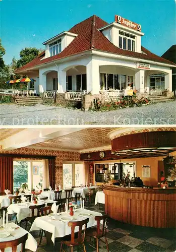 AK / Ansichtskarte Neuville en Condroz Restaurant Le Casse Croute Neuville en Condroz