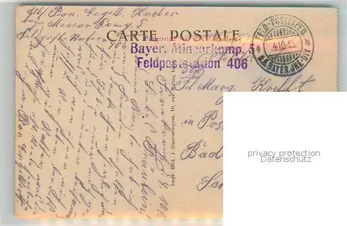 AK / Ansichtskarte Haubourdin Place Sadi Carnot Haubourdin