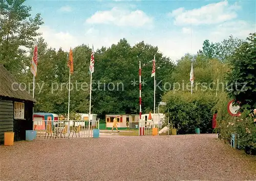 AK / Ansichtskarte Oirschot Camping De Hut Oirschot