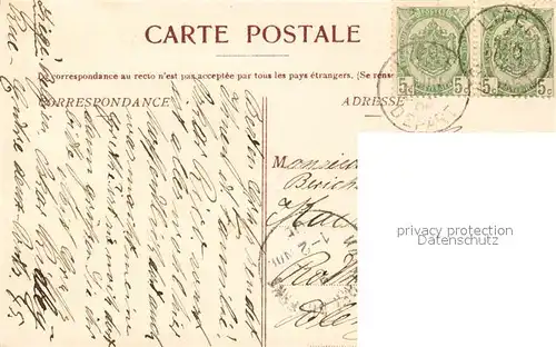 AK / Ansichtskarte Liege_Luettich Panorama Liege Luettich