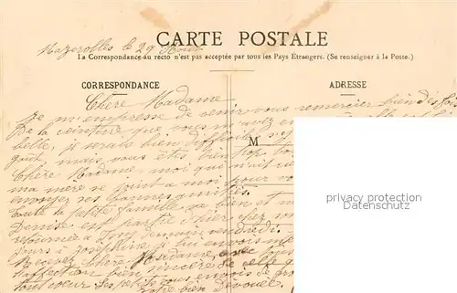 AK / Ansichtskarte Crozant Vue sur la Creuse prise des Ruines Crozant