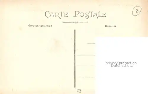AK / Ansichtskarte Toulx Sainte Croix Pierres jaumatres Autel des Sacrifices Gaulois Toulx Sainte Croix