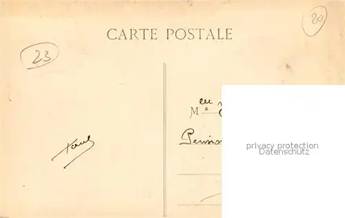 AK / Ansichtskarte Boussac_Creuse Moulin Ferret Boussac Creuse