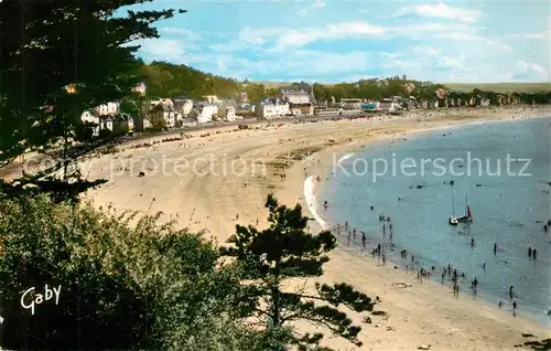 AK / Ansichtskarte Val Andre Vue d ensemble Val Andre