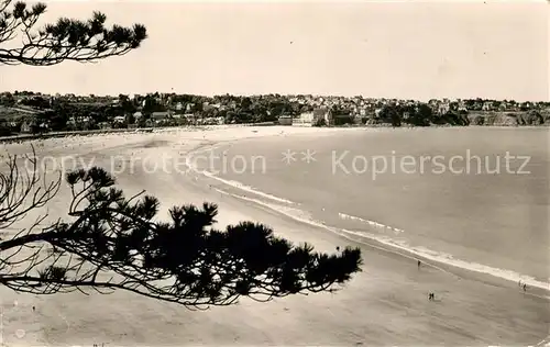 AK / Ansichtskarte Saint Cast le Guildo Vue prise de la Garde Saint Cast le Guildo