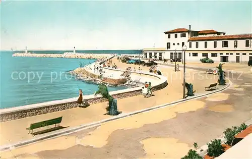 AK / Ansichtskarte Le_Grau du Roi_Gard Casion  Le_Grau du Roi_Gard