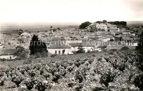 AK / Ansichtskarte Vauvert  Vauvert