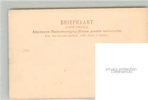 AK / Ansichtskarte Rotterdam Leeuwenbrug Rotterdam